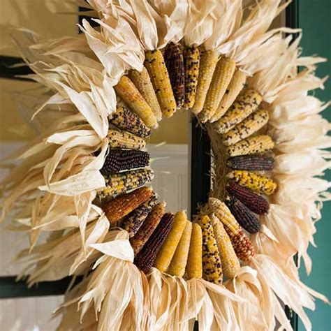 20 Amazing Diy Wreaths To Craft This Fall The Art In Life