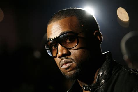 Kanye West 4k Wallpapers Wallpaper Cave