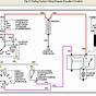 Typical Wiring Diagram Starter Relay