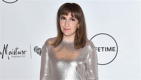 Lena Dunham Thought Jack Antonoff Was Going To Propose Iheart