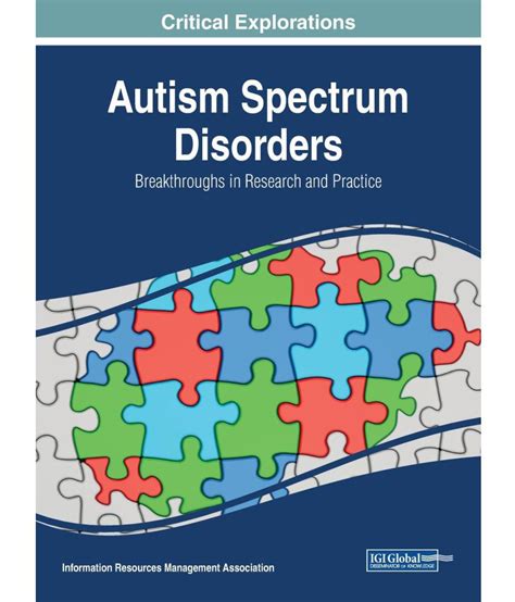 Autism Spectrum Disorders Buy Autism Spectrum Disorders Online At Low