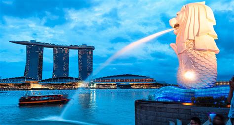 Best Of Singapore Package Tour 5 Days 4 Nights Cheap And Best Singapore