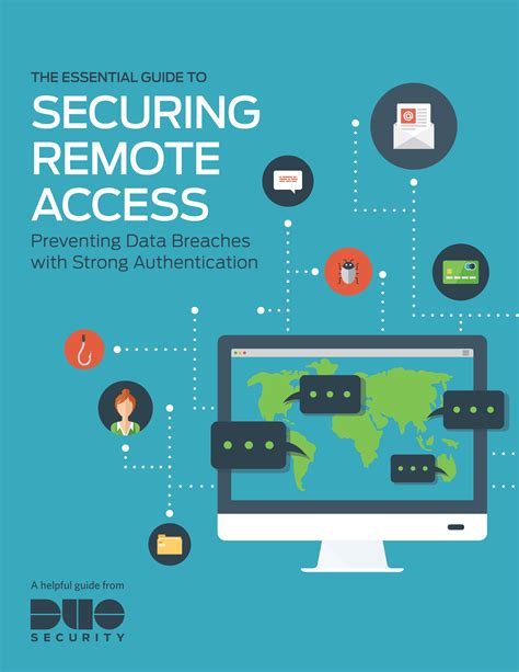 The Essential Guide to Securing Remote Access: Duo Security