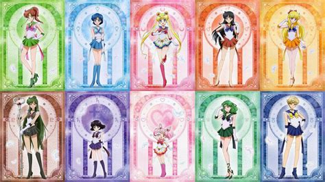 All I Want Is You Posts Tagged Sailor Moon Eternal Sailor Moon Wallpaper Sailor Moon Art