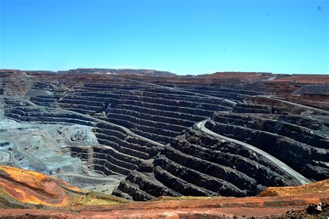 The Superpit Kalgoorlie Boulder All You Need To Know Before You Go