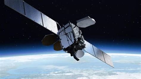 Yerli haberleşme uydusu Türksat 6A 2023te fırlatılacak İşte uydunun