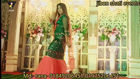do ghut mujhe bhi pila de sharabi hendi song by jibon shati events dancer pinky youtube