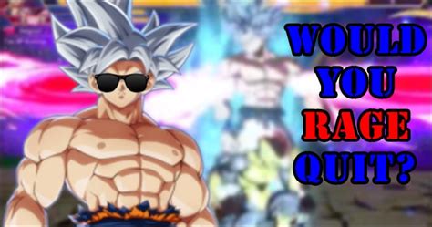 Ultra Instinct Goku Quotes To Frieza Imagesee