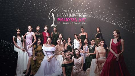 Diva Shines The Spotlight On 18 Girls Vying To Become The Next Miss