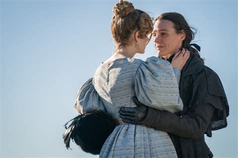 Gentleman Jack Season 2 Is A ‘relevant And Sadly Pertinent Look At