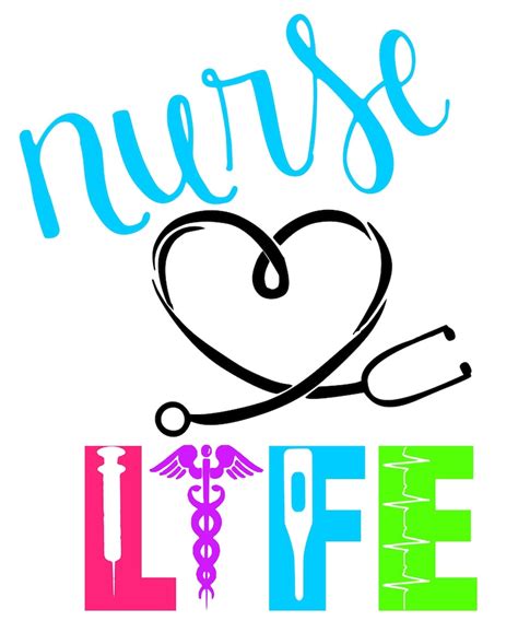 nurse life svg instant download cut file silhouette cricut free nude porn photos