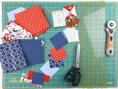 Diy Pocket Prayer Quilt Tutorial And Patterns ⋆ Hello Sewing