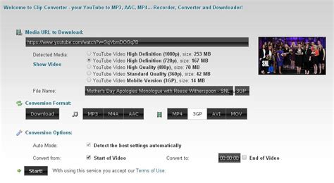 Top 10 Best Online Youtube Video Converter 2022 Free For All