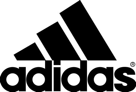 Venta Adidas Logo Vector En Stock