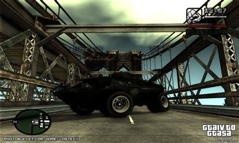 The rockstar advanced game engine (rage) is a proprietary game engine developed by rage technology. GTA San Andreas on RAGE Engine - MixMods | Mods para GTA ...