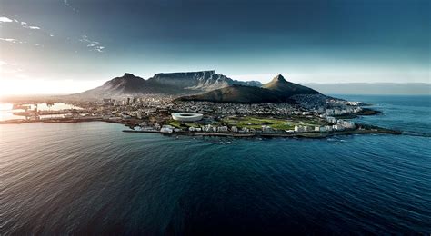 Some Of The Best Things To Do In Cape Town South Africa