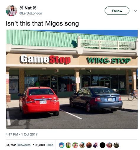 Wendys And Wingstop Got Into An Epic Rap Battle On Twitter And Its