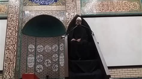 Azadari Imam Hussain A S In Durban Youtube