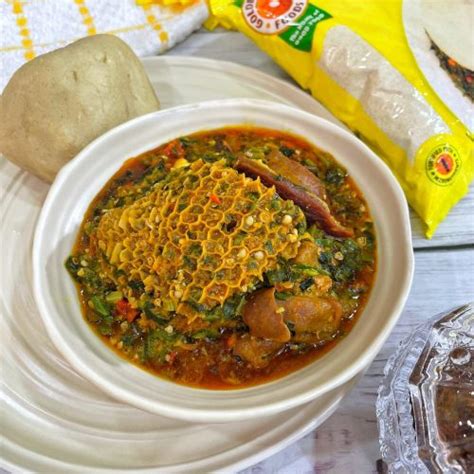 Golden Penny Dawavita And Groundnut Soup Flour Mills Of Nigeria