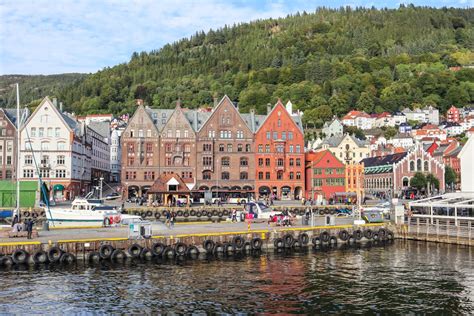 Get Familiar With Bergen Norway Top Tips And Best Things To Do