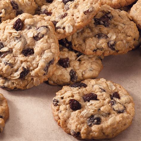Save your favorite recipes, even recipes from other websites, in one place. Oatmeal Raisin Cookies Recipe | Wilton
