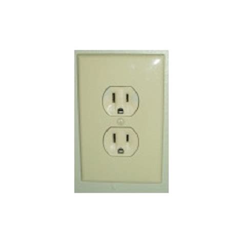 Power Outlet Wifi Hidden Spy Camera Internet Access From