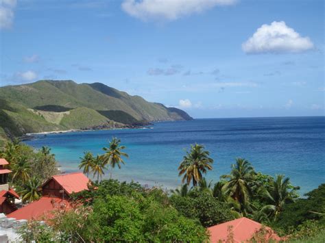 St Croix Usvi Travel Dreams Us Virgin Islands Natural Landmarks