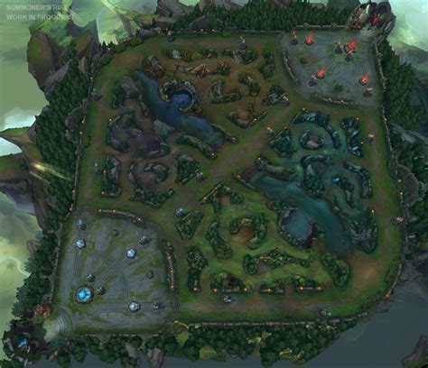 League Of Legends Nouvelle Faille De Linvocateur Press Start