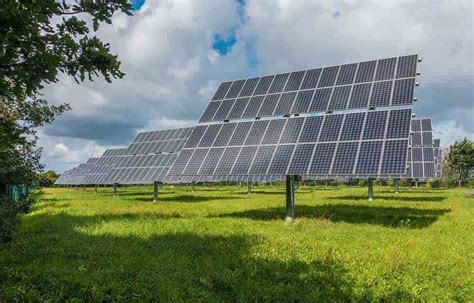 Solar PAnels Government Rebate Qld