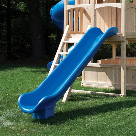 Swings And Slide Options Triumph Play Systems