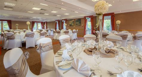 Maybe you would like to learn more about one of these? Hilton Leicester Hotel | Wedding Venue, Civil Ceremony ...