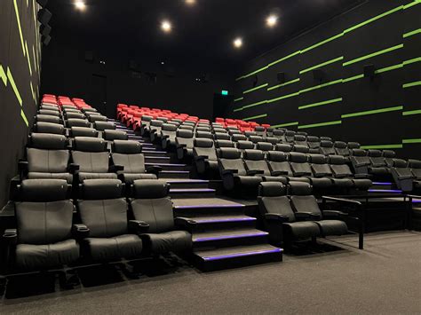 World Class Cinematic Experience At Sm Cinema Sm City Cebu
