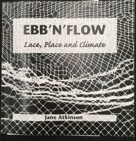 Ebb N Flow Lace Gumnuts