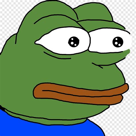 We did not find results for: Pepe the frog emoji