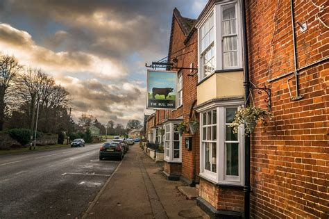 The Bull Inn Updated 2023 Reviews And Photos Cavendish