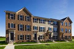 Discover Your Homely Haven Townhomes For Every Taste In Tallahassee