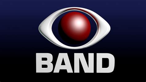 Logo Tv Bandeirantes 90s Emissoras De Tv Lista De Canais Iptv