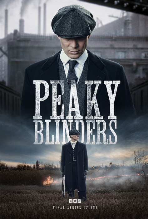 Peaky Blinders Peaky Blinders Movie Posters Poster