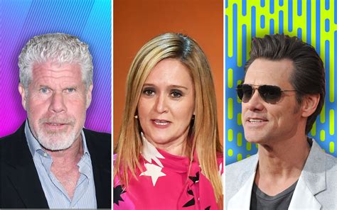 Five Dumbest Political Comments By Celebrities In 2018