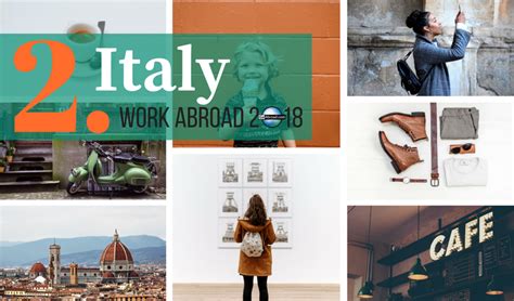 The World's Best Places to Work Abroad in 2018