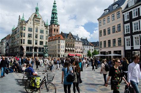 Qué Ver En Copenhague Las Mejores 15 Cosas Que Hacer En Copenhague