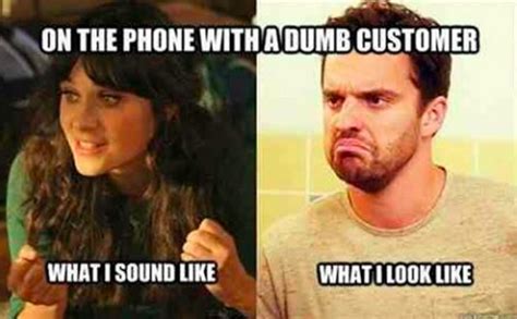27 Of The Best Call Center Memes On The Internet Work Humor Funny Pictures Humor