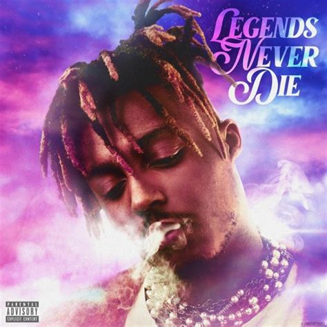 Stream Tribute To Juice Wrld Beat Legends Never Die By Prod