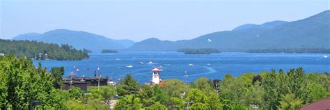 Lake George Activities At Our Resort And In The Local Adirondacks Area