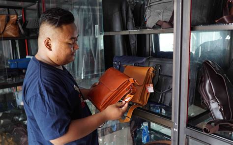 Tips Membeli Tas Kulit Yang Perlu Anda Ketahui - Jayuwan