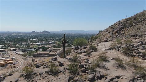 Camelbacks Cholla Trail Reopens After 2 Years