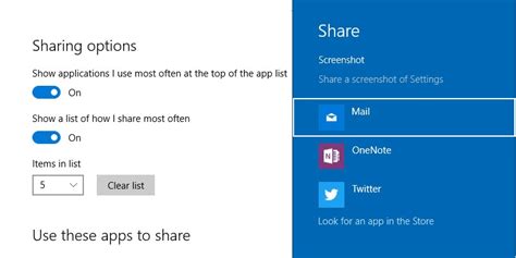 Find out the best photo sharing apps, including instagram, flickr, touchretouch and other top answers suggested and ranked by the softonic's user community in 2021. How to Enable "Share Settings" Option in the Windows 10 ...