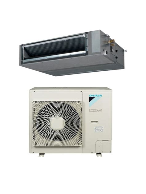 Koop Airconditioning Daikin Kanaalsysteem Adeqs C Climamarket