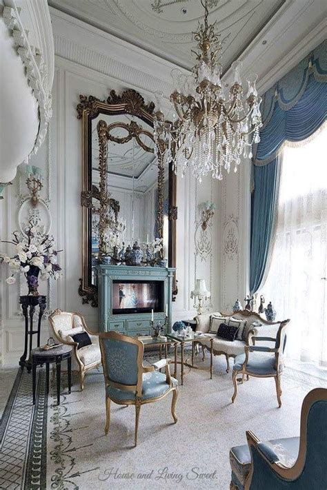 stylish ideas  decorating french interior design