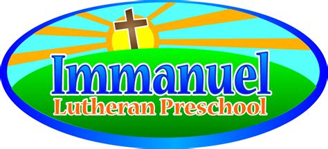 Artstation Lutheran Preschool Logo